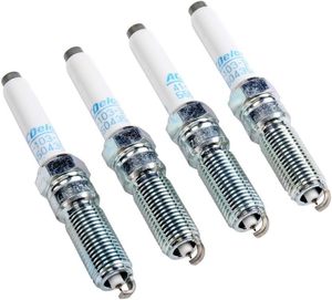 Bujía de Iridio 55504354 ILNFR7A7G, Elección Premium para Cadillac XT4 2.0T <span class=keywords><strong>GM</strong></span> LSY 2.0T - Product Image 1