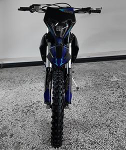 รถมอเตอร์ไซค์วิบากสำหรับแข่งรุ่น Kews NB300cc ระบบระบายความร้อนด้วยน้ำ ใช้เชื้อเพลิงเบนซิน ความจุ 300 ซีซี - Product Image 4