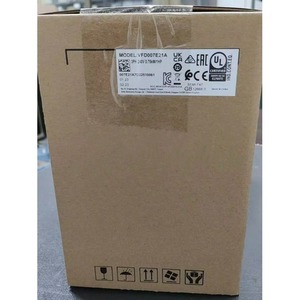 ไดรฟ์ปรับความถี่ VFD007E21A VFD-E 0.75KW สำหรับมอเตอร์ AC ใช้ในระบบอัตโนมัติ รุ่นขายดี - Product Image 1
