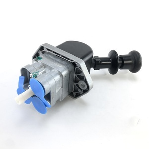 หุ้นที่มีอยู่มือเบรควาล์ว <span class=keywords><strong>Knor</strong></span> DPM61A - Product Image 3