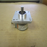 Codificador PLC TURK T8.5000.C424.1024 TK181192 5-30Vdc Suministro a Granel