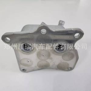 Enfriador de Aceite Korens Assy 26410-2M800 de Aluminio para Hyundai Kia Gamma2 T-GDI - Product Image 5