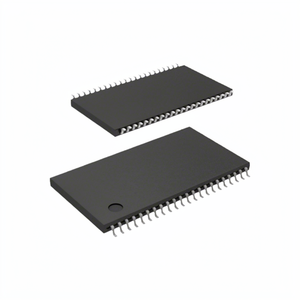 IDT71T016SA12PH8 44 TSOP ชิปหน่วยความจำอิเล็กทรอนิกส์ ชิ้นส่วนอิเล็กทรอนิกส์ BOM IC มีสินค้าในสต็อก - Product Image 1