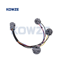 Pièces d'éclairage automobile, feu arrière droit pour Toyota Hilux 2014 2015 2023 81550-0K140 81550-0K160 81550-0K140D