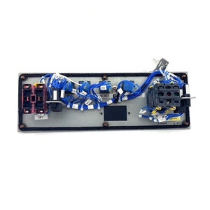 Commutateur de haute qualité pour robot Fanuc A05B-2601-C001 - Product Image 3
