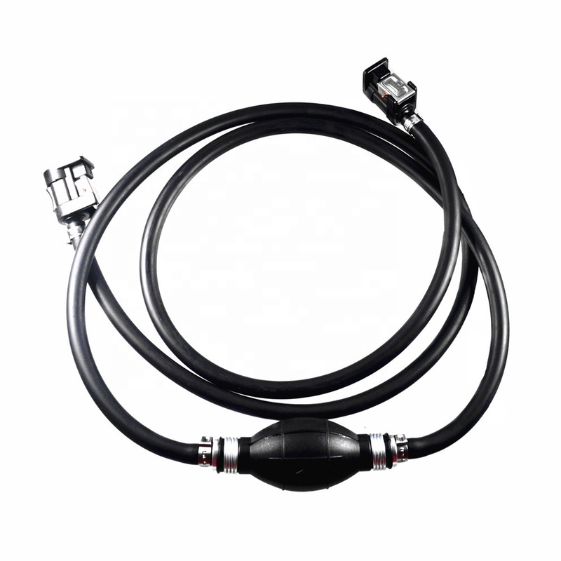 Hot Sale Fuel Gas Hose Line