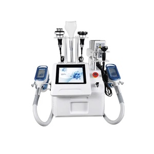 Cryo 360 Cryolipolysis chất béo đóng băng Cellulite giảm chất béo đóng băng máy liệu pháp áp lạnh - Product Image 1