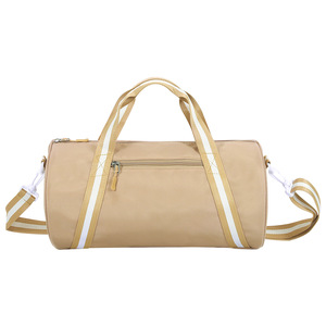 Borsa Sportiva Oxford con Separazione Asciutto/Bagnato, Tracolla Singola, Logo Personalizzato OEM, <span class=keywords><strong>per</strong></span> Yoga, Danza, Regalo - Product Image 5