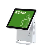 Vente en gros Windows/Android POS Terminal Store Écran tactile POS Caisse enregistreuse Restaurant Point de système Salepos à vendre