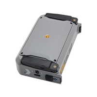 Module de clavier rétroéclairé programmable pour carte de développement K230, extension IO 16 bits, charge rapide PD, 180 °   Support rotatif