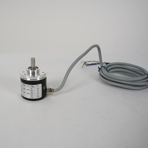 Elco mã hóa quay eb38a6 loạt EB38A6-H6AR EB38A6-H4AR EB38A6-<span class=keywords><strong>C4AR</strong></span> EB38A6-P4PR EB38A6-P6AR EB38A6-L5AR cho ngành công nghiệp nhẹ - Product Image 2