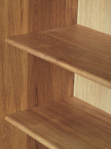 Meuble de rangement Poly House Bird Myanmar avec porte vitrée, armoire de présentation, emballage postal - Product Image 4