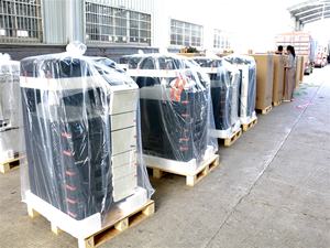 Fotocopiadora remanufacturada usada para la venta, fotocopiadora en buenas condiciones, fotocopiadora monocromática remanufacturada, BH458 - Product Image 5