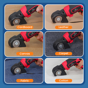 Nouvelle conception, tournevis rechargeable à batterie Li-ion 3,6 V, 4 en 1, mini tournevis électrique sans fil multifonction, ensemble de tournevis - Product Image 5