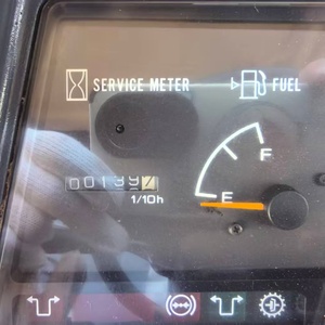 Cargadora Komatsu WA470 Usada a Bajo Precio, Equipo de Construcción Pesada, Cargadora de Ruedas en Buenas Condiciones y Más Potente en Venta - Product Image 4