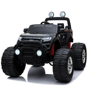2019 Les enfants les plus populaires montent sur la voiture sous licence <span class=keywords><strong>Ford</strong></span> <span class=keywords><strong>Ranger</strong></span> Monster Truckelectric MT550 - Product Image 5