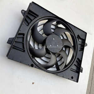 ระบบระบายความร้อนอะไหล่รถยนต์ F08-1308010HD พั<span class=keywords><strong>ด</strong></span>ลมอิเล็กทรอนิกส์สำหรับเฌอรี่เจ็ตเรา X70 X90บวกห้าว - Product Image 3