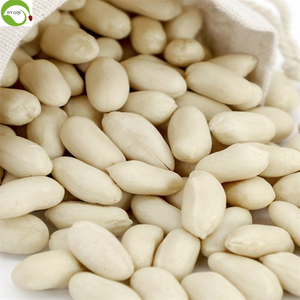 Высококачественные очищенные сырые сушеные ядра арахиса для снеков по гарантированно выгодной цене - Product Image 2