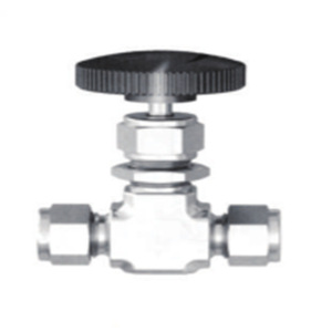 วาล์วเข็มสแตนเลส JZTA2 แบบมุมเกลียวใน สำหรับการควบคุมการไหลอย่างแม่นยำ - Product Image 2