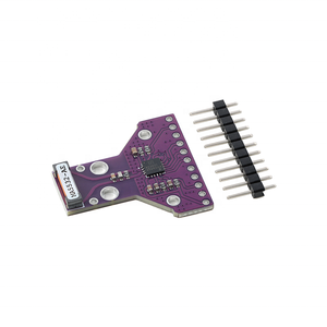 Módulo Sensor <span class=keywords><strong>de</strong></span> Rayos AS3935, Detección <span class=keywords><strong>de</strong></span> Rayos, Distancia <span class=keywords><strong>de</strong></span> Tormenta - Product Image 1