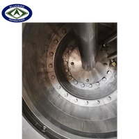 Centrifugeuse à deux étages pour la Production de sel de mer, presse-fruits, en cuivre