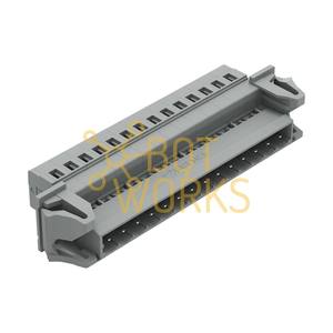 Wago 231614114000 - Nuovo - Product Image 1