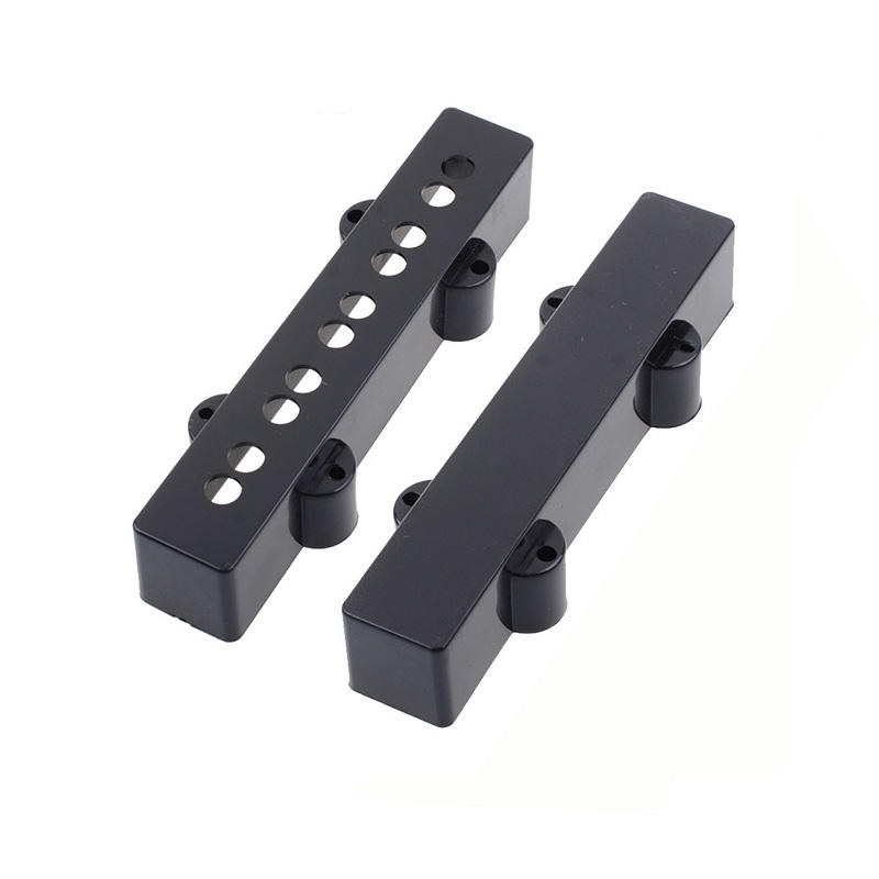 5弦ジャズベース5JBピックアップカバースムース/マット表面オープン