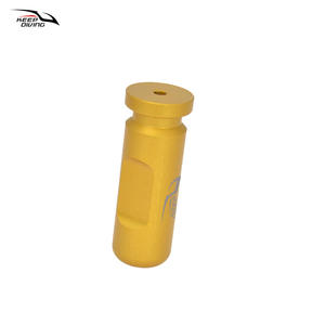 KEEP DIVING Frenzel Équilibreur de pression auriculaire FRZ 525 pour la plongée en apnée, équipement de plongée professionnel, outil d'aide à l'entraînement - Product Image 6