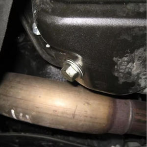 M10 M12 M14 M16 M18 * 1.5/1.25 Bouchon de <span class=keywords><strong>vidange</strong></span> d'huile magnétique Boulon de <span class=keywords><strong>vidange</strong></span> de moteur Accessoire de <span class=keywords><strong>voiture</strong></span> - Product Image 5