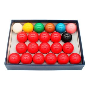 Balle de <span class=keywords><strong>billard</strong></span> 8A de haute qualité 52.5 mm, fournitures de <span class=keywords><strong>billard</strong></span> <span class=keywords><strong>britannique</strong></span>, balle en résine cristalline, balle de snooker - Product Image 4