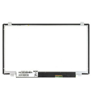 Tân trang lại một + HB140WX1-600 máy tính xách tay Display Panel 14 "máy tính xách tay LCD/LED 40PIN 1366*768 LVDS Bảng điều chỉnh - Product Image 1
