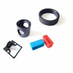 HSR Custom Rubber Parts &amp; Rapid <strong>Prototyping</strong> for Machining Small Batch Production for <strong>Watch</strong> Straps - Product Image 1