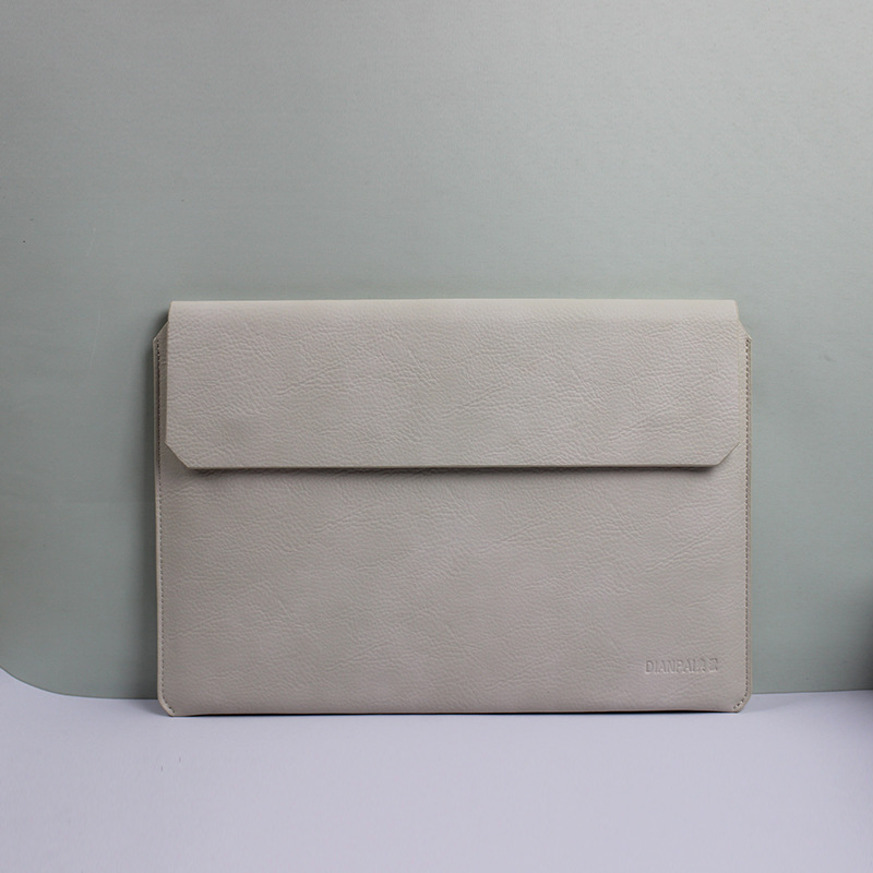 Sac de doublure blanc abricot (en stock et livraison rapide)