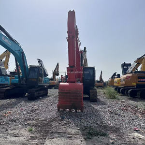 Ready to work used heavy machinery Hitachi zx360 <b>excavator</b> <b>machine</b> used 36 ton large <b>excavator</b> Zaxis 360 for sale - Product Image 4