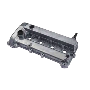 Tapa de válvula de motor L3G610210 con junta y tapa compatible con Mazda 3, Mazda 6, 2. 1, 2. 1, 2. 1, 2. 2, modelos de 2006 a 2018, BN92 (modelos de a) - Product Image 4
