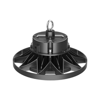 Sistema de Iluminación Inteligente para Almacenes CHZ Zigbee Control UFO LED High Bay Light