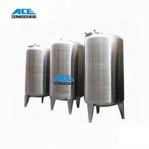 Factory Sales Edible Oil/ Vegetable Oil Vertical Storage Tank