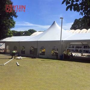 Luxury Mixed Party Wedding Restaurant <b>Marquee</b> Large Party Tents <b>for</b> <b>Sale</b> <b>for</b> 300 People - Product Image 6