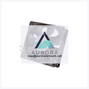 Ventilador de refrigeración OEM de alta calidad, 77-12038D12,2368-77-12038D12-ND, con buen precio - Product Image 1