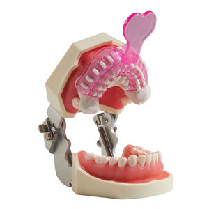 Tandheelkundig Laboratoriummateriaal Stopverf Tandalginaat Afdrukpoeder - Product Image 4