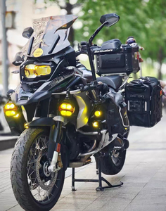 La Migliore <span class=keywords><strong>Moto</strong></span> da Avventura: <span class=keywords><strong>BMW</strong></span> R 1250 GS Usata del 2020 - Product Image 2