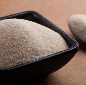 Gélatine de qualité alimentaire certifiée Halal, stabilisants et épaississants, granulés/<span class=keywords><strong>poudre</strong></span> - Product Image 2