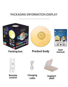 Altavoz Digital Recargable del Corán con Reproductor MP3, Radio FM y Alarma de Azan - Product Image 4