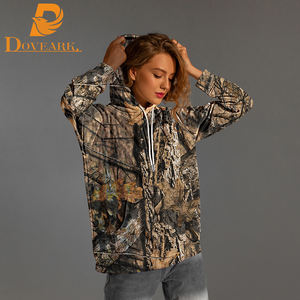 Sudadera con Capucha con Estampado <span class=keywords><strong>de</strong></span> Camuflaje <span class=keywords><strong>de</strong></span> Moda 2026, Sudadera Unisex con Estampado Completo, Sudadera con Capucha <span class=keywords><strong>de</strong></span> Forro Polar Grueso, Talla Estadounidense Estándar - Product Image 3