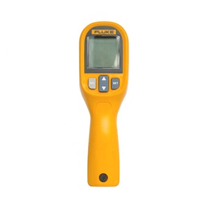 <span class=keywords><strong>Fluke</strong></span> MT4 MAX + Termômetro Infravermelho de Alta Precisão Industrial Handheld Digital Display Termômetro - Product Image 3