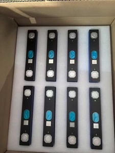 Batería prismática LiFePO4 de grado EV 3.2V 206Ah 200Ah para vehículos eléctricos, almacenamiento solar, batería ESS industrial, proveedor mayorista a granel - Product Image 3
