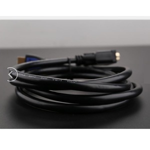 Câble HDMI vers DVI Benfei 1,5 m 1080p, adaptateur haute vitesse en cuivre pour ordinateur et écran TV - Product Image 1
