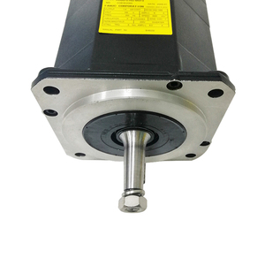 A06B-0162-B075 A06B-0162-B075 # Servomotor AC 7000 probado y en buen estado FANUC - Product Image 4