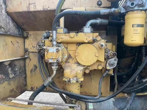 Vente Flash : Excavatrice sur Chenilles Hydraulique Caterpillar 320CL d'Occasion, 20 Tonnes, Matériel de Construction de Seconde Main - Product Image 5