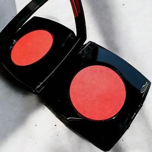 Polvo Mineral para Rubor de Acabado Mate Natural, Larga Duración, Resistente al Agua, 8g, Marca de Lujo, OEM/ODM, Etiqueta Privada, para Todos los Tonos de Piel - Product Image 2